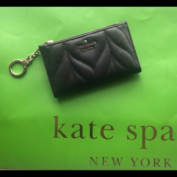 kate spade Handbags - ⬇️ Kate Spade ♠️ Briar Lane Mikey Wallet Keychain